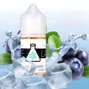 ICE LAB 冰凍實驗室 30ml