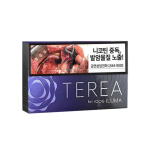 TEREA 韓版加熱煙彈