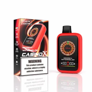 AONE VAPE CasinoX 16000口