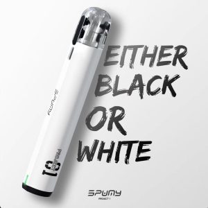 SPUMY Project 01 思邦迷注油式主機套裝