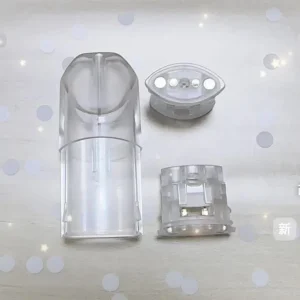 SP2S 空煙彈 通用一代主機