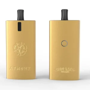 SAMURAI Armour 將軍鎧甲 櫻花註油主機