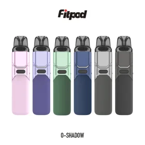 FITPOD O-SHADOW 小蠻牛通用主機
