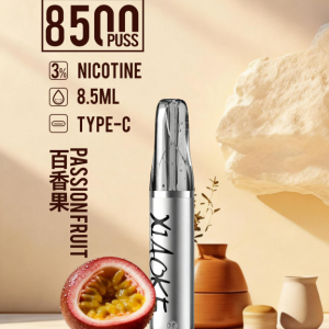XIAOKE 梟客 8500口一次性電子菸